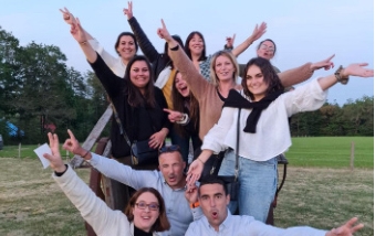 Franchise Agence Temporis : 18 ans de succès pour les agences Temporis de Vendée !