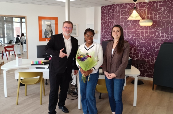 Franchise Temporis : une AIX-traordinaire ouverture !