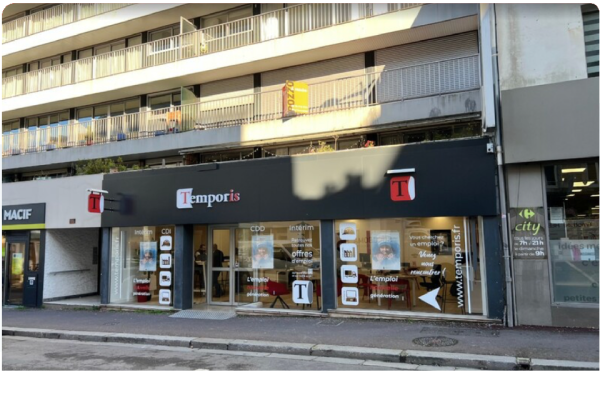 Franchise Temporis poursuit son développement en Normandie avec une nouvelle agence à Granville