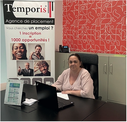 Franchise Temporis : le réseau ouvre sa 1ère agence au Québec !