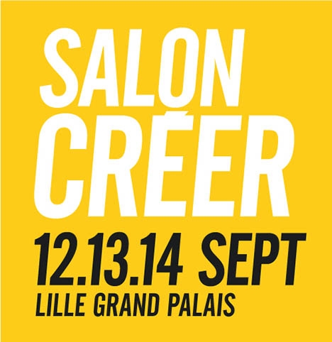 Réseau de franchise Temporis - Salon Créer de Lille