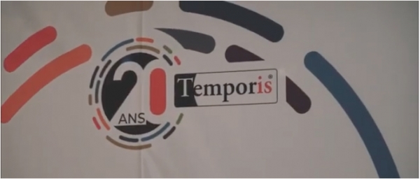 La franchise Temporis fête ses 20 ans !