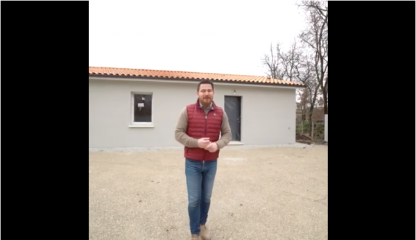 Abithéa Charente - Services immobiliers