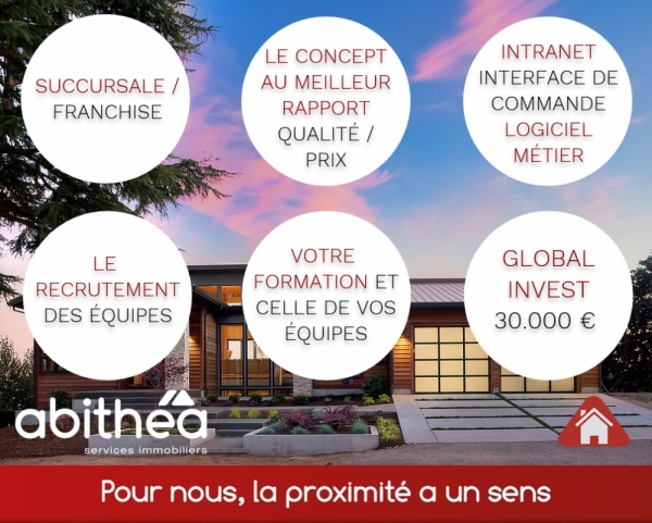 Franchise Abithéa Transactions