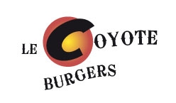 Le Coyote Burgers