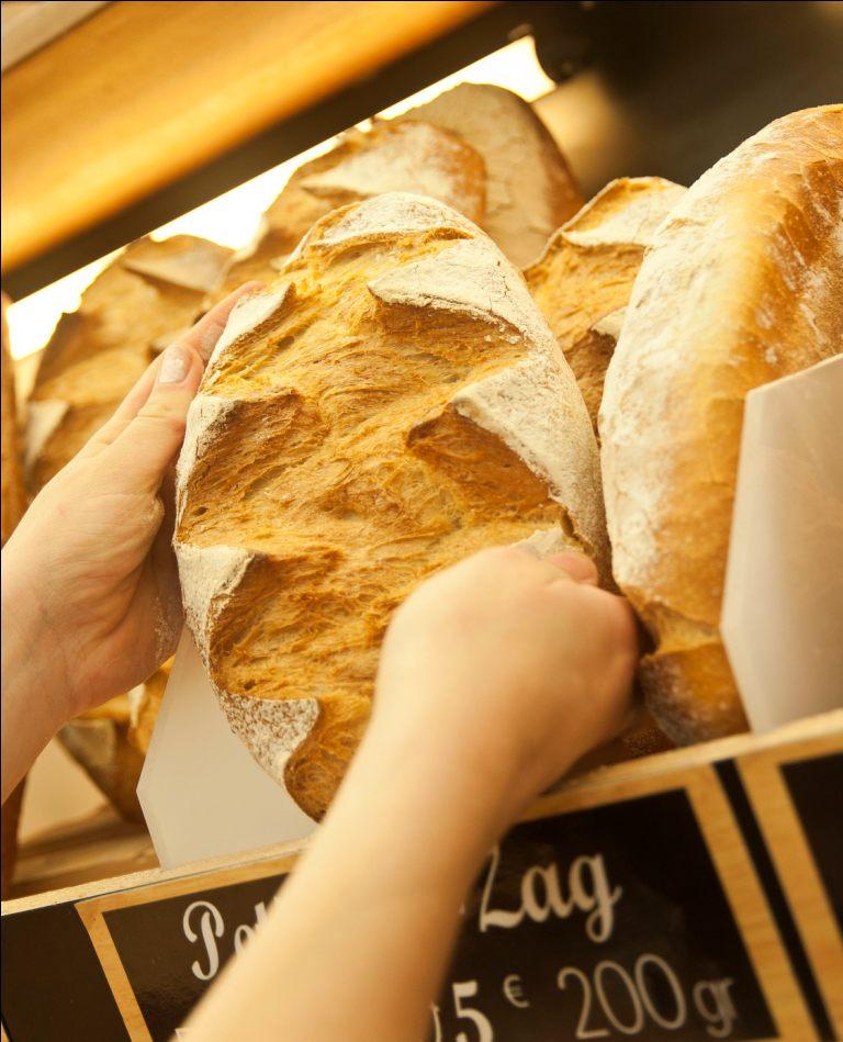 Franchise Le Fournil des Provinces