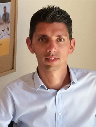 Réseau de franchise PresseTaux - Fabrice Laurent franchisé Avignon