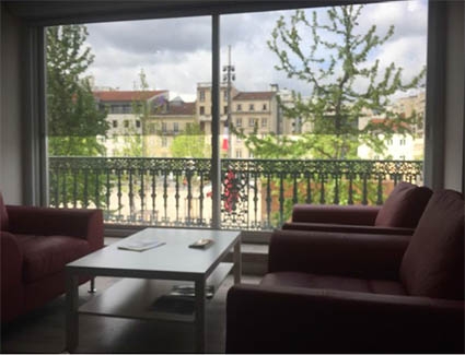 Réseau de franchise PresseTaux Clermont-Ferrand