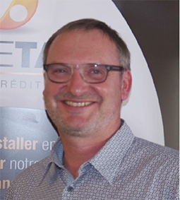 Franchise PresseTaux : Pierre-Emmanuel Pluche, courtier en crédit négocié, implante une nouvelle franchise PresseTaux à Mâcon
