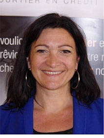 Franchise PresseTaux : Carine Reymond, courtier en crédit négocié, rejoint PresseTaux Montpellier