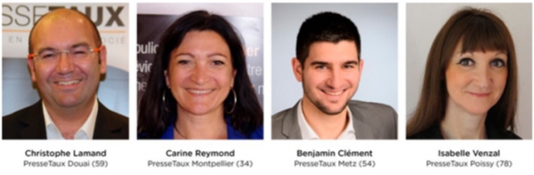 Franchise PresseTaux : financement immobilier, vers la fin des taux bas ?