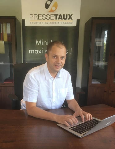 Franchise PresseTaux Blois - interview