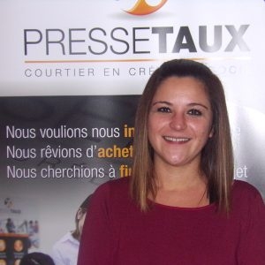 Interview de Marion Nicolas, franchisée PresseTaux Nancy : PresseTaux est une franchise à l’état d’esprit familial, où tout le monde se connaît et partage