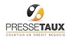 Franchise PresseTaux
