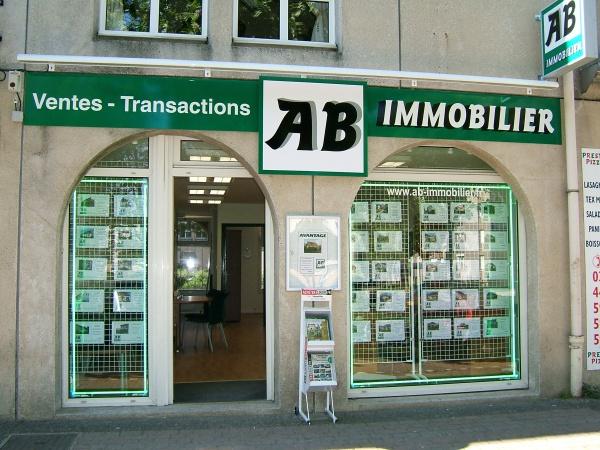 Franchise AB Immobilier Agences