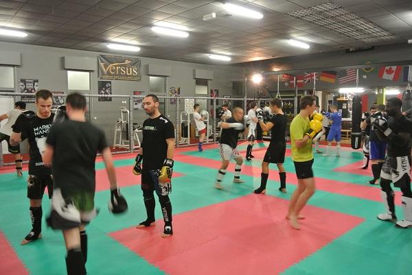 Profil du futur candidat à la franchise Franchise Fight'Ness