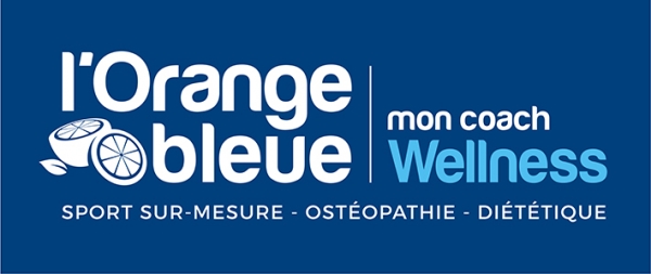 Franchise L'Orange bleue - Mon Coach Wellness