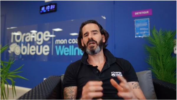 Franchise L'Orange Bleue, Mon Coach Wellness : on vous présente nos centres