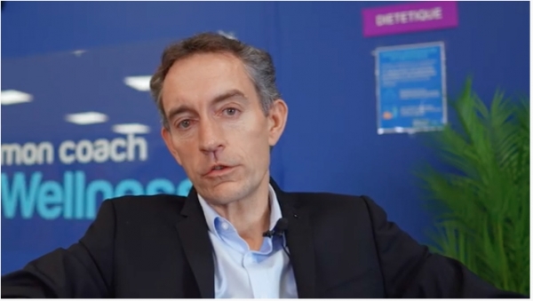 Franchise L'Orange Bleue, Mon Coach Wellness : le concept de nos centres sport-santé