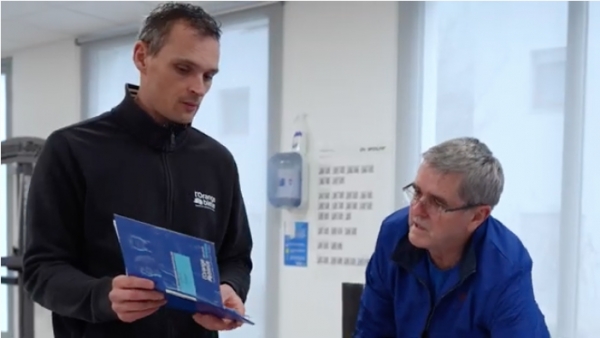 Franchise L'Orange Bleue, Mon Coach Wellness : bien plus qu'une salle de sport