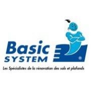 BASIC SYSTEM® lance BETON COLOR