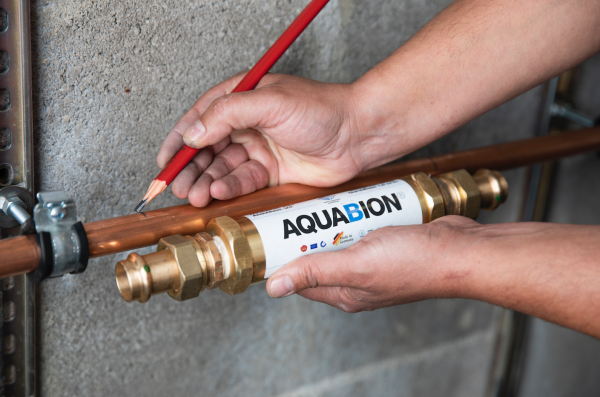 Franchise Aquabion