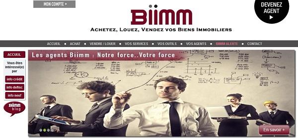 Profil du futur candidat à la franchise Franchise Biimm