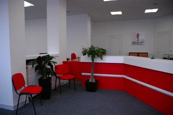 Franchise Adequat Intérim