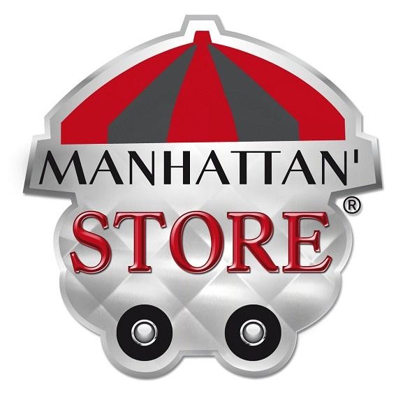 Manhattans's Hot Dog Manhattans's Hot Dog