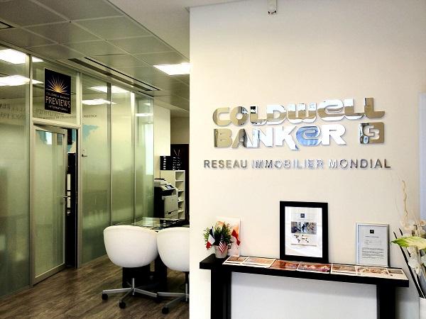 Franchise Coldwell Banker