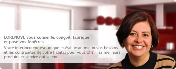 Franchise Lorenove