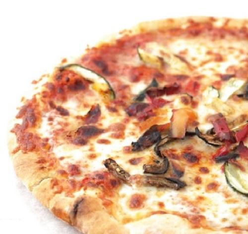 Franchise Pizza Manhattan
