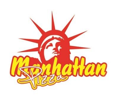 Pizza Manhattan