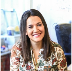 Julie Pais, chargée de développement franchise de Mistertemp’ group répond à choisir sa franchise 