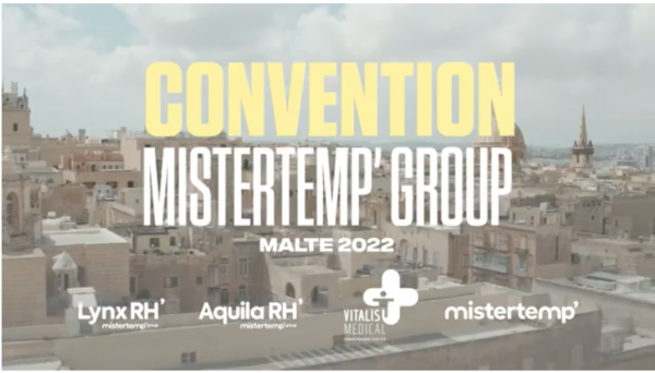 Retour sur la convention annuelle de la franchise aquila RH qui a eu lieu à Malte en 2022 Retour sur la convention annuelle de la franchise aquila RH qui a eu lieu à Malte en 2022