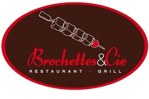 Brochettes et Cie