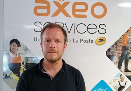 Franchise AXEO Services : le réseau ouvre à Hourtin