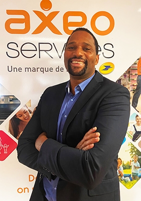 Franchise AXEO Services : le réseau ouvre ses portes en Guadeloupe