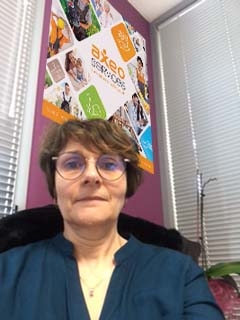 Franchise AXEO Services : Odile Mathieu reprendra l’agence de Tavaux