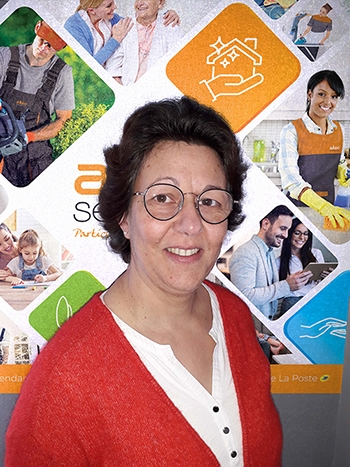 Franchise AXEO Services : l'agence Segré en Ajou ouvrira bientôt ses portes 