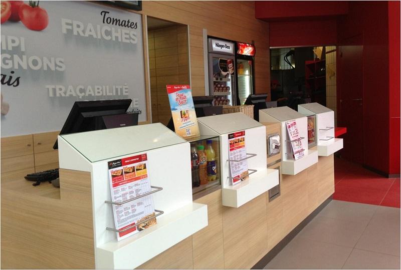 Franchise Franchise Pizza Hut