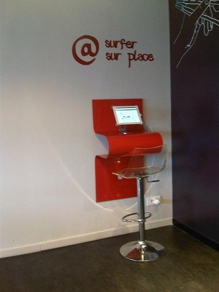 Profil du futur candidat à la franchise Franchise O'Sushi