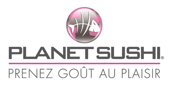 Planet Sushi