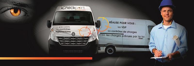 Franchise Groupe Checkpoint Expertises