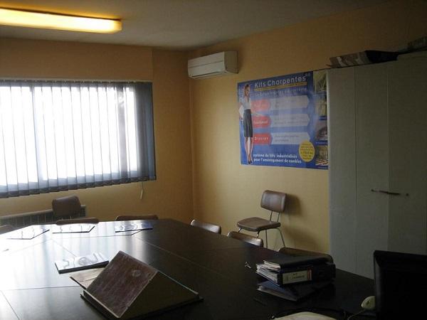 Franchise Franchise Euro Combles