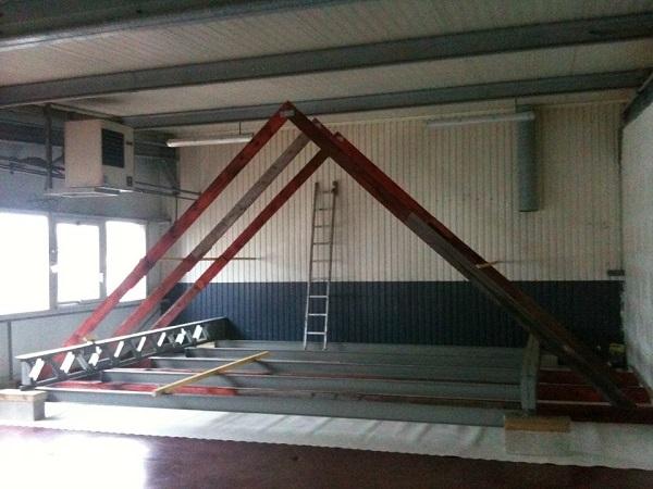 Profil du futur candidat à la franchise Franchise Euro Combles