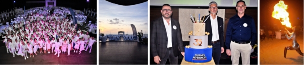 Franchise Cuisines Références : retour sur son Congrès 2024