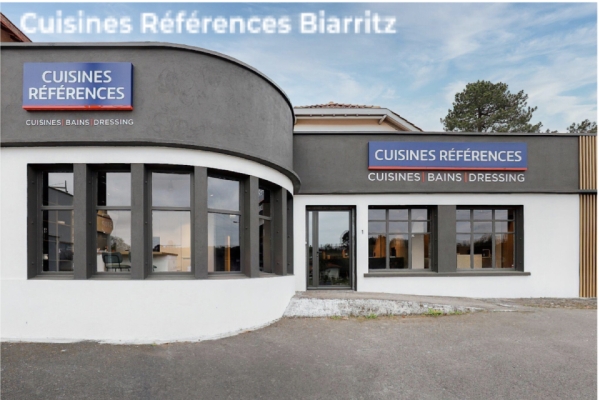 Franchise Cuisines Références : 1er trimestre 2025, un début d’année prometteur pour le réseau
