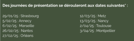 Franchise Cuisines Références gagne encore des parts de marché en 2024 et démarre 2025 avec de belles perspectives !