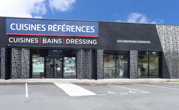 Profil du candidat à la franchise Franchise Cuisines Références